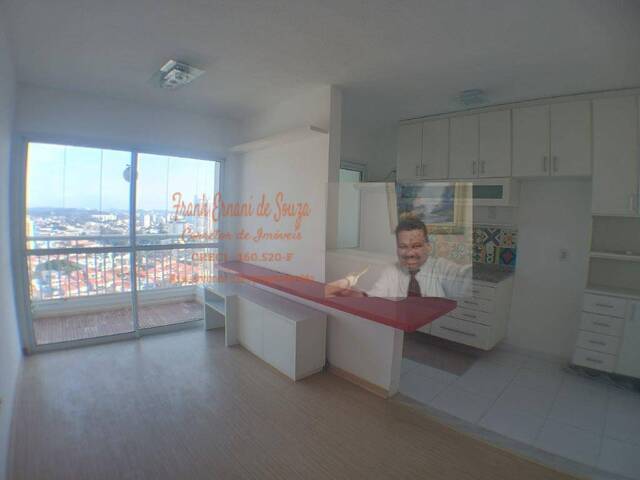 #582 - Apartamento para Venda em São Paulo - SP - 2