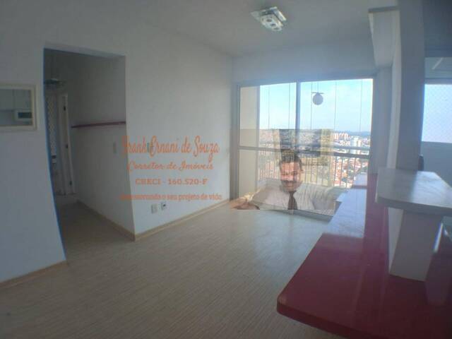 #582 - Apartamento para Venda em São Paulo - SP - 3