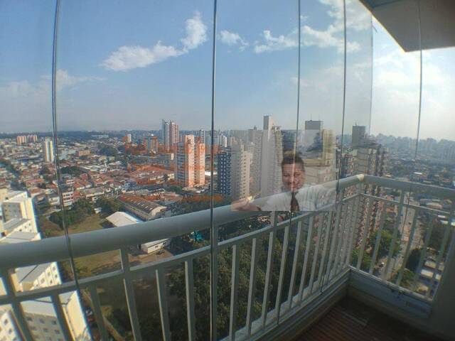 #582 - Apartamento para Venda em São Paulo - SP - 1