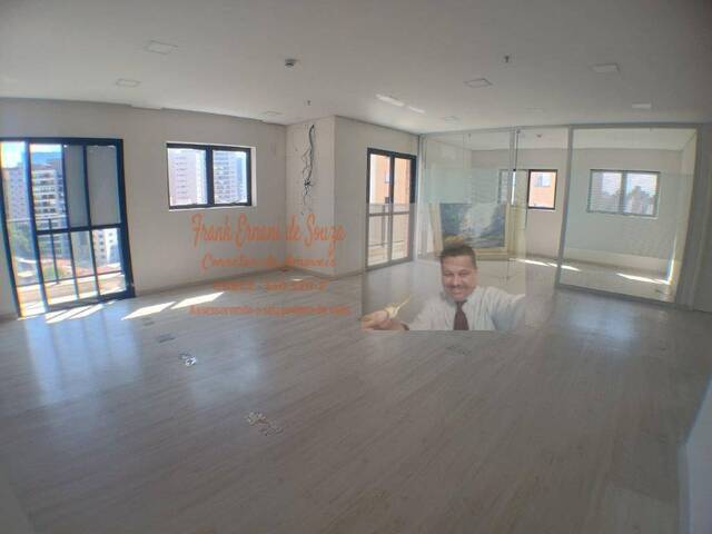 #558 - Conjunto Comercial para Venda em São Paulo - SP - 2