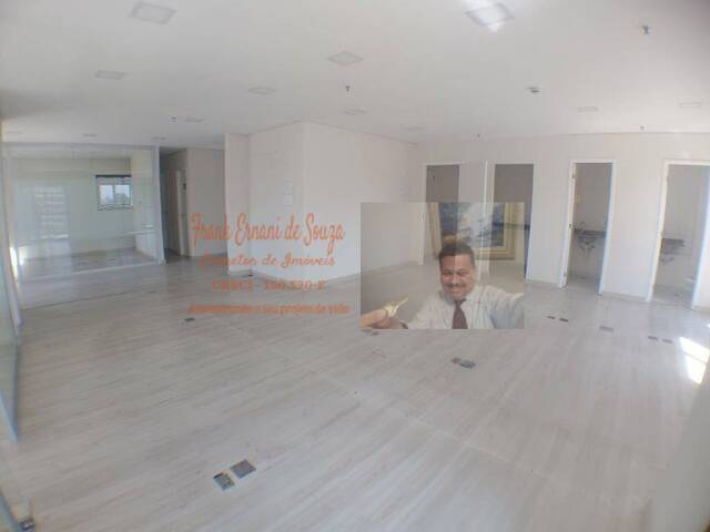 #558 - Conjunto Comercial para Venda em São Paulo - SP - 3