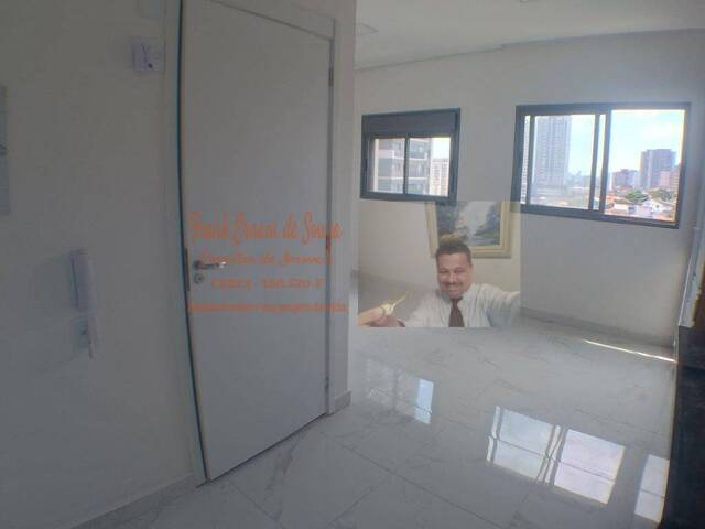 #585 - Studio para Locação em São Paulo - SP