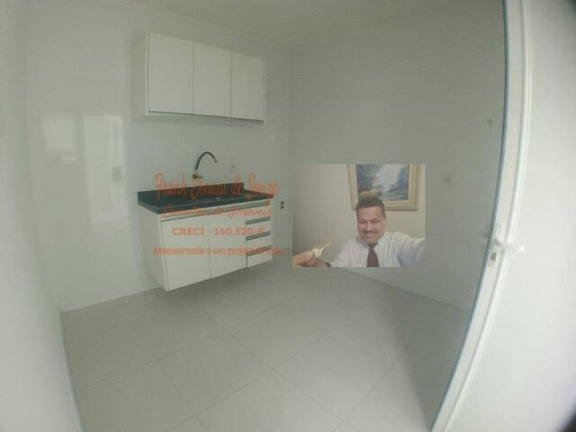 #586 - Casa em condomínio para Locação em São Paulo - SP