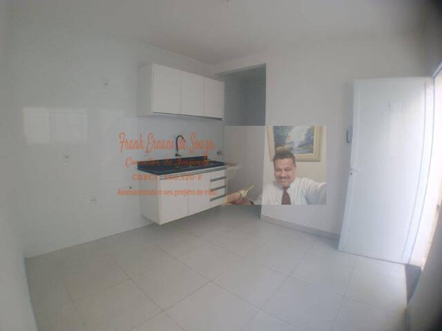 #587 - Casa em condomínio para Locação em São Paulo - SP - 3