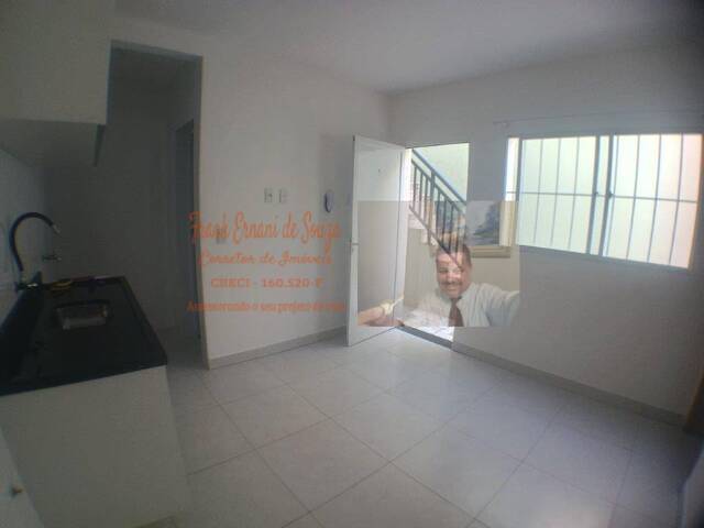 #587 - Casa em condomínio para Locação em São Paulo - SP - 2