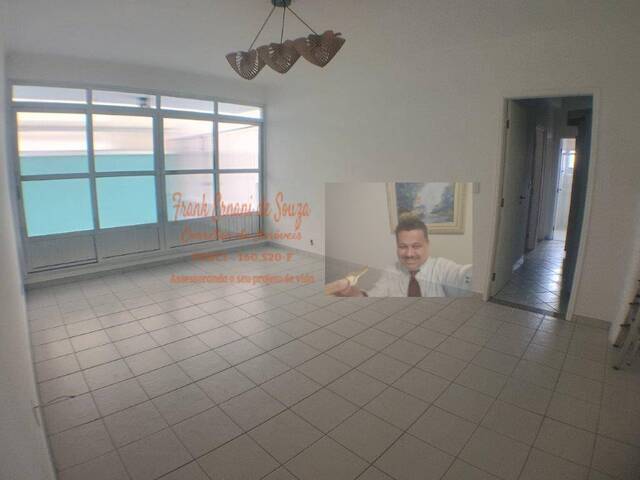 #588 - Apartamento para Venda em São Paulo - SP