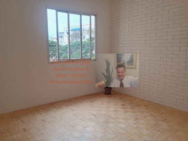 #522 - Apartamento para Venda em São Paulo - SP - 3