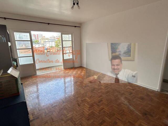 #590 - Apartamento para Venda em Praia Grande - SP - 1