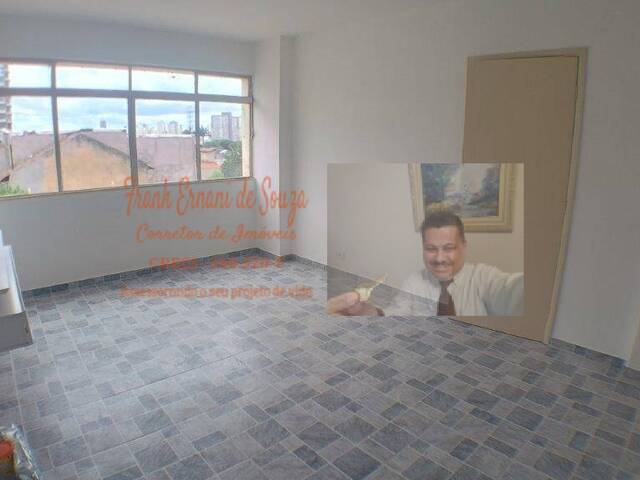 #591 - Apartamento para Venda em São Paulo - SP - 2