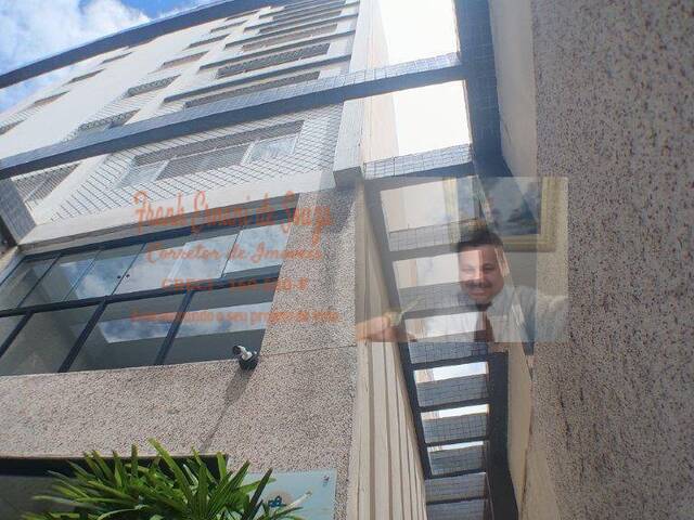 #591 - Apartamento para Venda em São Paulo - SP