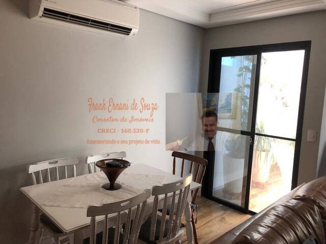 #592 - Casa em condomínio para Venda em São Paulo - SP - 3