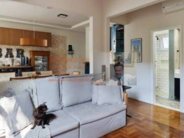 #594 - Apartamento para Venda em São Paulo - SP - 2