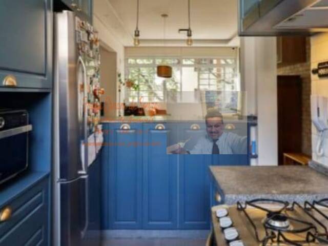 #594 - Apartamento para Venda em São Paulo - SP - 1