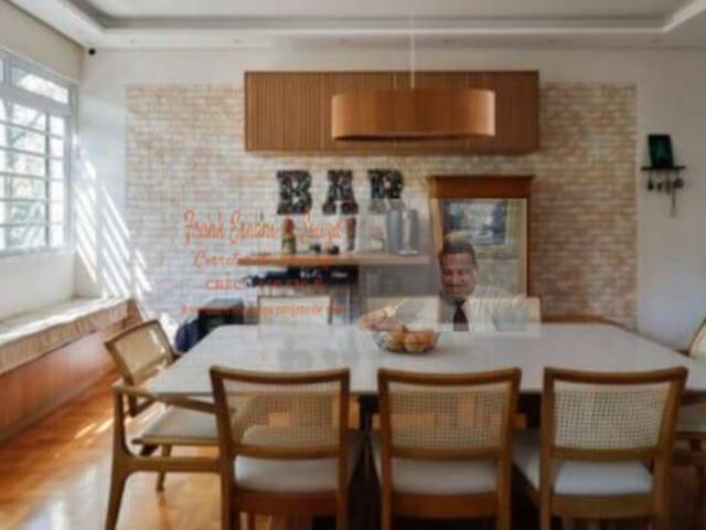 #594 - Apartamento para Venda em São Paulo - SP - 3