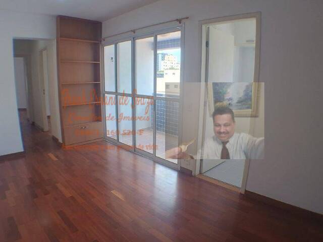 #595 - Apartamento para Venda em São Paulo - SP - 1