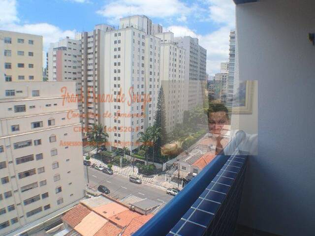 #595 - Apartamento para Venda em São Paulo - SP - 3