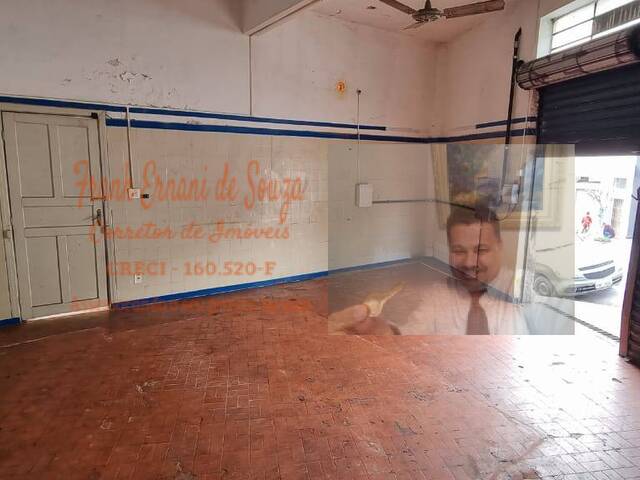 #596 - Salão Comercial para Locação em São Paulo - SP - 2