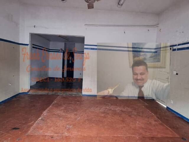 #596 - Salão Comercial para Locação em São Paulo - SP - 3