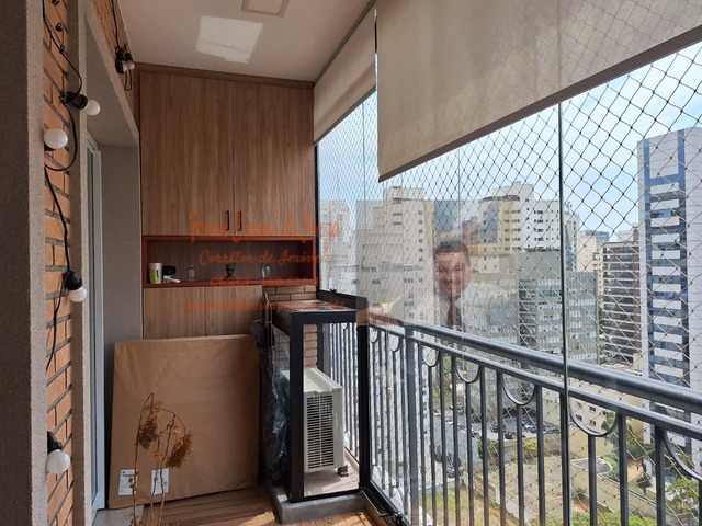#597 - Apartamento para Locação em São Paulo - SP - 1