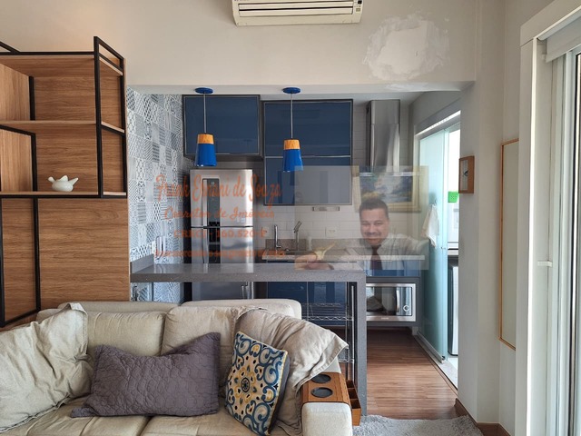 #597 - Apartamento para Locação em São Paulo - SP - 3