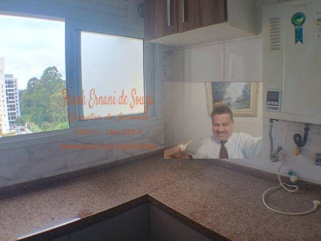 #396 - Cobertura para Venda em São Paulo - SP - 3