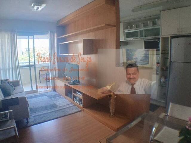 #598 - Apartamento para Venda em São Paulo - SP - 3