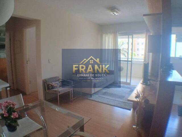 Apartamento para Venda em São Paulo - 5