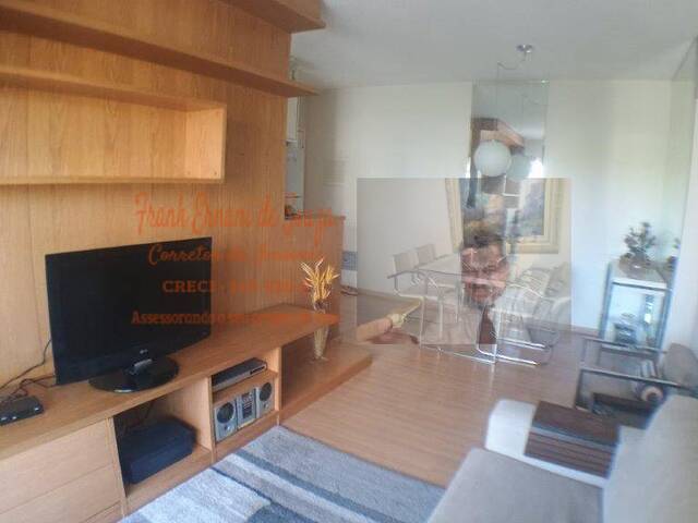 #598 - Apartamento para Venda em São Paulo - SP - 2