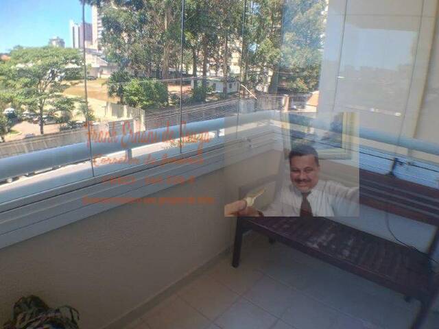 #598 - Apartamento para Venda em São Paulo - SP - 1