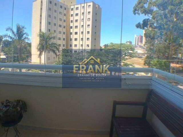Apartamento para Venda em São Paulo - 4