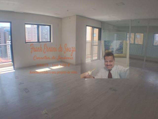 #558 - Conjunto Comercial para Venda em São Paulo - SP - 3