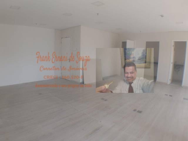 #558 - Conjunto Comercial para Venda em São Paulo - SP - 2