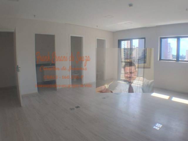 #558 - Conjunto Comercial para Venda em São Paulo - SP - 1