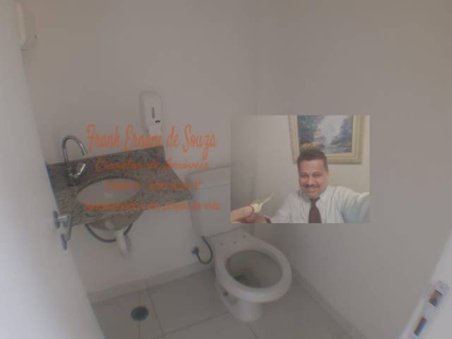 Conjunto Comercial para Venda em São Paulo - 4