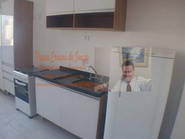 Studio para Locação em São Paulo - 5