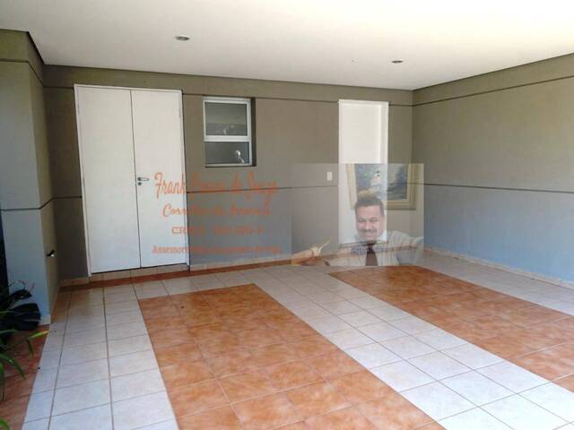 #599 - Casa em condomínio para Venda em Cotia - SP - 3