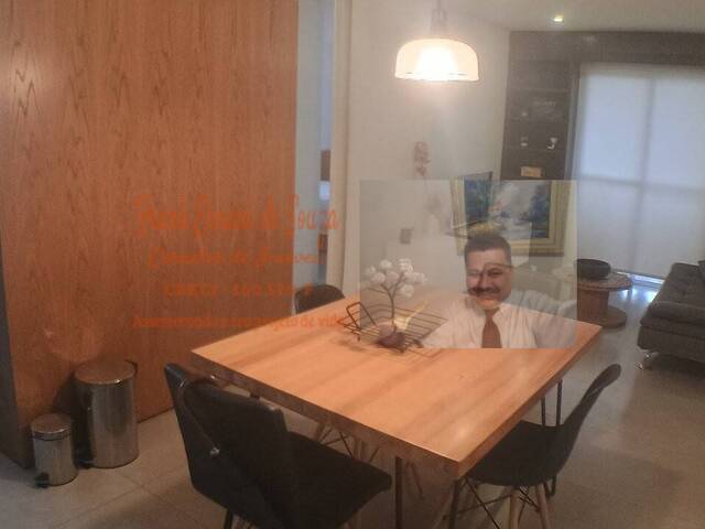 #580 - Apartamento para Locação em São Paulo - SP