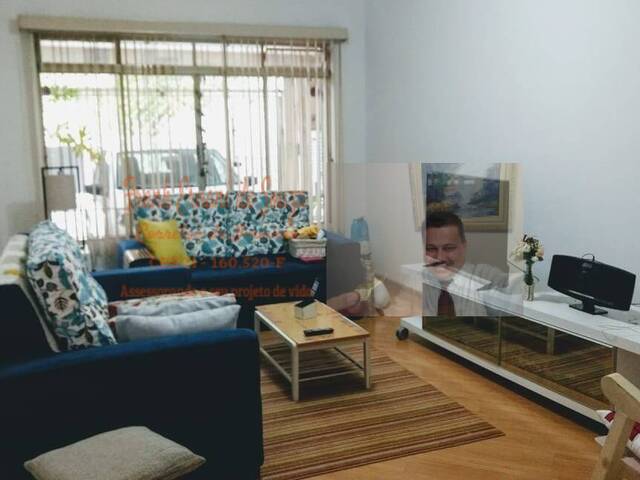 Venda em Vila Dom Pedro I - São Paulo