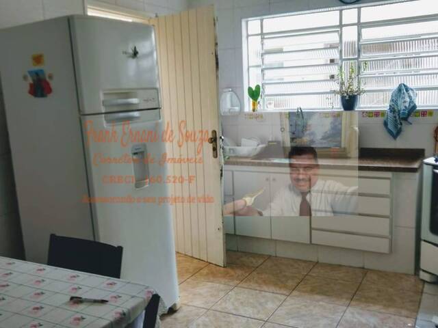 #194 - Sobrado para Venda em São Paulo - SP - 2