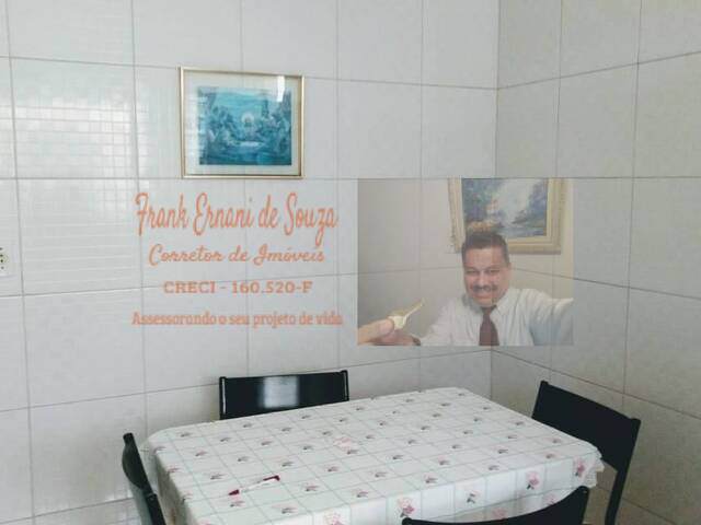 #194 - Sobrado para Venda em São Paulo - SP - 3