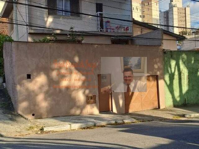 #575 - Casa Residencial para Venda em São Paulo - SP