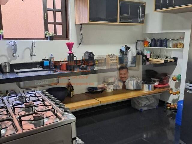 #575 - Casa Residencial para Venda em São Paulo - SP