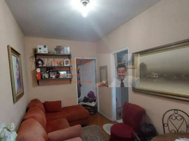 #562 - Apartamento para Venda em São Paulo - SP - 3