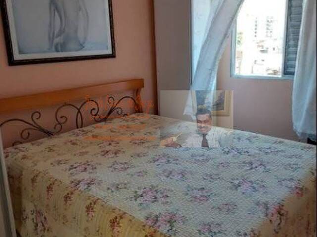 #562 - Apartamento para Venda em São Paulo - SP - 2