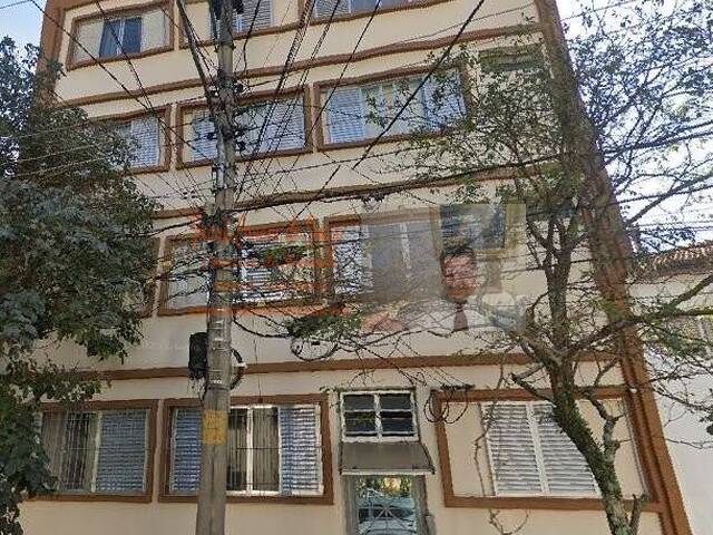 #562 - Apartamento para Venda em São Paulo - SP - 1