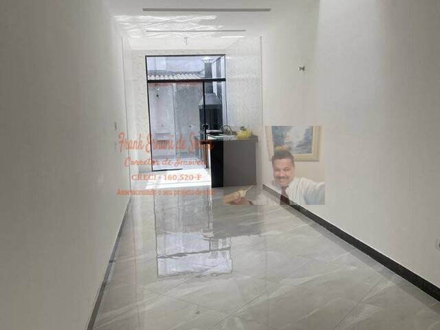 #561 - Sobrado para Venda em São Paulo - SP - 2