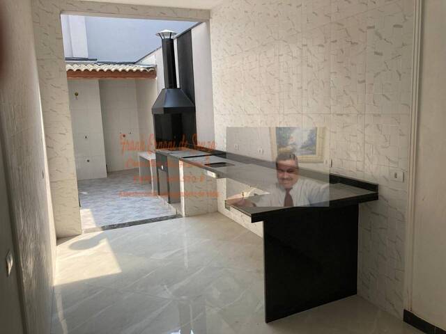 #561 - Sobrado para Venda em São Paulo - SP - 3