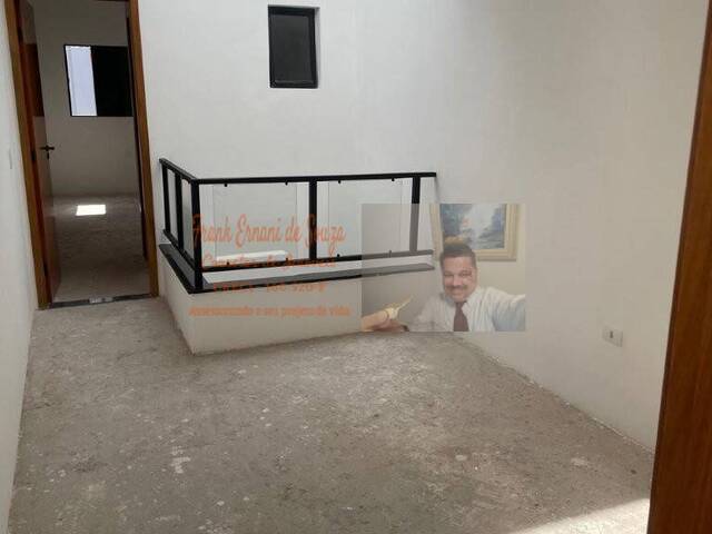 #561 - Sobrado para Venda em São Paulo - SP - 1