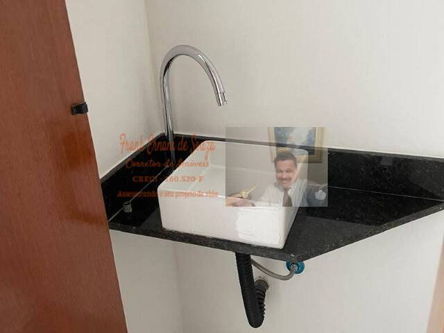 Sobrado para Venda em São Paulo - 5