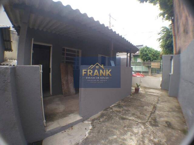Casa Residencial para Venda em São Paulo - 4